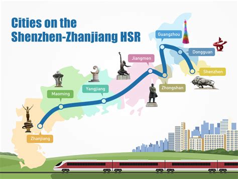 深圳去湛江怎麼坐車?車程中可否融入一些對于當地風景名勝的探索?